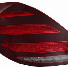 FANALE P/DX A LED MERCEDES CLASSE S W222 05/17>