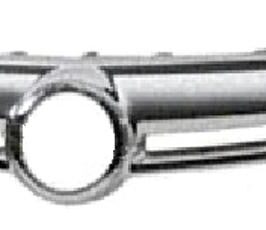 MODAN GRIGLIA CROM OPEL CORSA D 03/11>