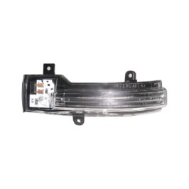 FANALE RETROVISORE SX MITSUBISHI SPACE STAR 01/13>