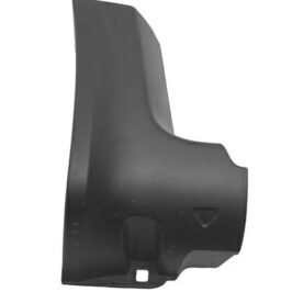TERMINALE POST MODAN SOTTOPORTA SX DACIA DUSTER 01/10>