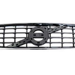 GRIGLIA C/MOD CROMATA VOLVO S80 01/07>