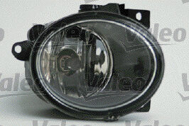 FEND DX H11 VW NEW BEETLE 01/06>
