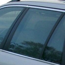 SCEND.P/SX VR BMW S5 E39 SW 96-03