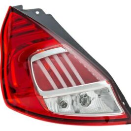 FANALE P/DX FORD FIESTA 09/15>