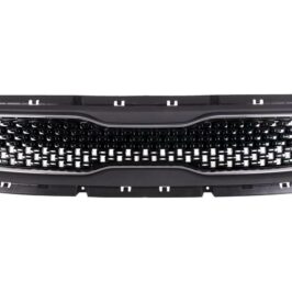 GRIGLIA CROM-NERA KIA NIRO 03/16>