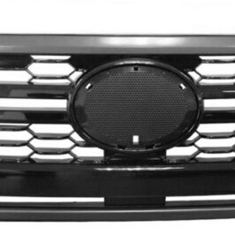 GRIGLIA NERA C/CORNICE GRIGIA TOYOTA HILUX 01/18>