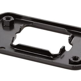 PIASTRA LONGHER A/DX GRANDE PUNTO 05/09>PUNTO EVO 07/09>MITO 08>