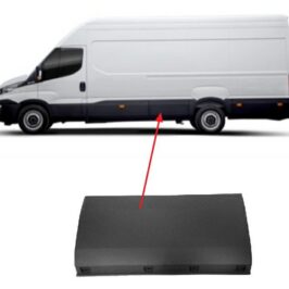 MODAN LAT SX PARTE ANT GIROPARAF POST IVECO DAILY 06/14>