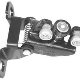 RULLO C/LE PORTA SX SCORREV FORD TRANSIT 06/00>