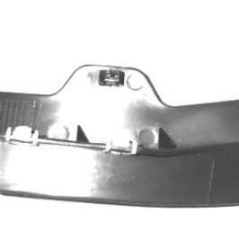 SPOILER P/TI A/SX AUDI Q5 04/08>08/12