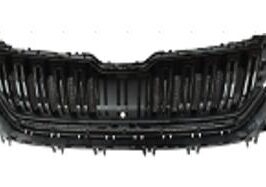 GRIGLIA ANT C/TELECAMERA SKODA KODIAQ 01/17>