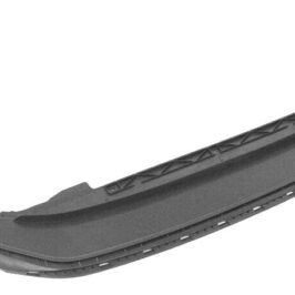 SPOILER P/TI ANT VW GOLF 7.5 01/17>