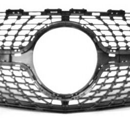 GRIGLIA GRIGIA-NERA MERCED CLASSE A W176 06/15>