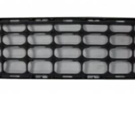 GRIGLIA P/TI ANT INF C/FORI MODAN MINI COUNTRYMAN 09/10>