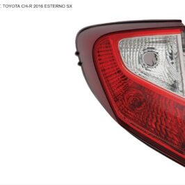 GR OTTICO P/SX EST TOYOTA C-HR 01/16>