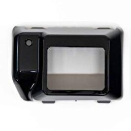 SUPPORTO RADAR BMW SERIE 4 G22-G23 07/20>