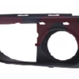 GRIGLIA P/TI A/SX BMW S2 F45 AT-F46 GT 09/14> LUXURY APERTA
