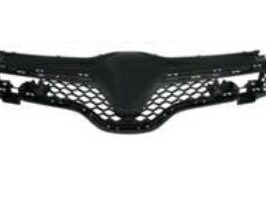 GRIGLIA NERA RENAULT TWINGO 01/14>