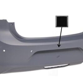 P/TI POST PRIM C/PDC+TELEC OPEL CORSA F 01/20>