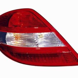 GR OTTICO P/SX BIANCO ROSSO MERCED SLK R171 04/04>03/08