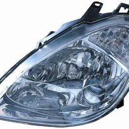 FARO SX H7-H1-H3 C/FENDPRED REG ELETT CITR XSARA 09/00>10/04