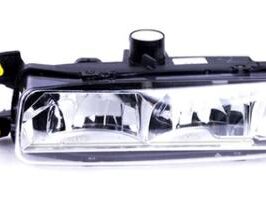 FEND SX LED LAND ROVER RANGE ROVER 08/12>