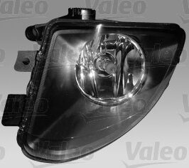 FEND DX H8 BMW SERIE 5 F7 GRAN TURISMO 01/10>