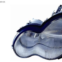 FARO SX 2H7 PRED REG PNEUMATICA MERCED CLASSE C W203 07/00>12/02