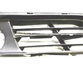 GRIGLIA PARAURTI ANTERIORE DESTRO CON FENDINEBBIA BMW SERIE 5 07 GT  01/13> MODERN/LUXURY