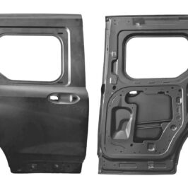 PORTA P/DX FORD TRANSIT-TOURNEO COURIER 11/23>