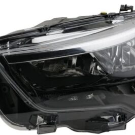 FARO DX H7-H1 C/DRL A LED OPEL COMBO 06/18>