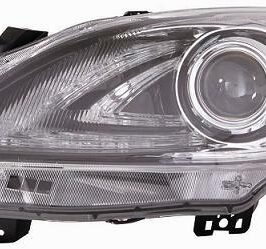 FARO SX XENO D2S C/MOTOR ELETT MAZDA 3 01/09> PARAB NERA