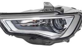 FARO SX BIXENO D3S AFS C/MOTOR ELETT AUDI A3 3-5P 04/12>