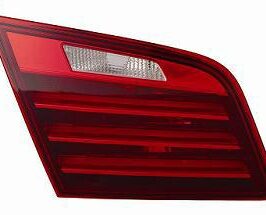 FANALE P/SX INT FULL  LED BMW SERIE 5 F10 01/10>