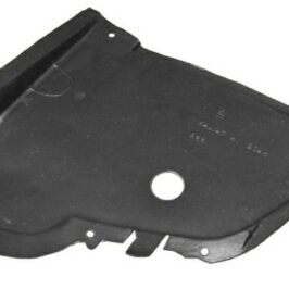 LOCARO A/SX PARTE ANT MERCEDES CLK W208 06/97>