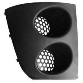GRIGLIA P/TI A/DX PRED FEND FIAT STRADA ADVENTURE 05/05>