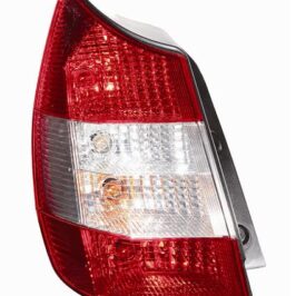 GR OTTICO P/DX BIANCO ROSSO REN SCENIC 07/03>10/06