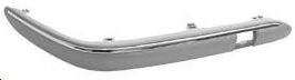 MODAN P/TI A/DX C/CROM MERCEDES CLASSE C W203 07/00>05/07