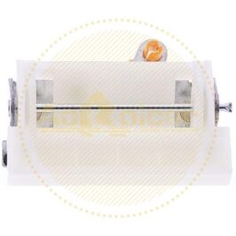 MAN.PORTELLONE POST.PAJERO 91-99