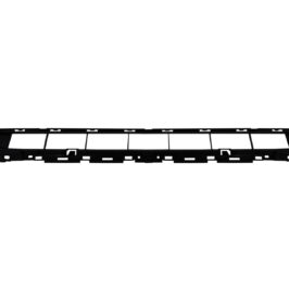 GRIGLIA P/TI ANT AUDI A5 06/16>