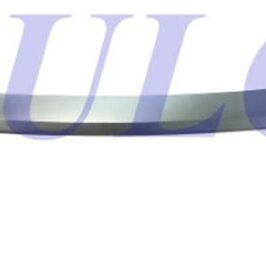 MODAN P/TI POST C/LE SILVER PEUGEOT 2008 01/19>