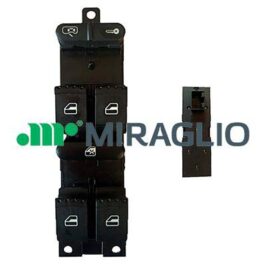 BLOCCO 4 INTER.OCTAVIA 2012-2021CONNETTORE 10 PIN