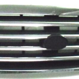 GRIGLIA CROM-NERA KIA CARNIVAL 10/01>08/06