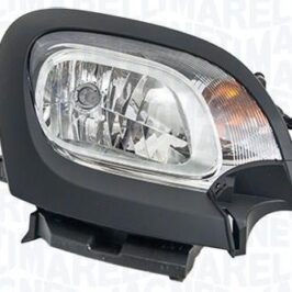 FARO DX FIAT PANDA CROSS 01/12>