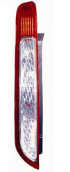 GR OTTICO P/DX FORD FOCUS 3/5P 04/07>