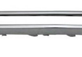 CORNICE CROM DRL SX MERCEDES CLASSE M W166 10/11>