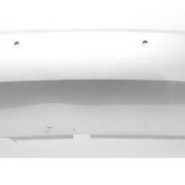 P/TI POST C/PDC SKODA FABIA 01/07>