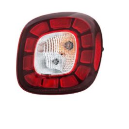 FANALE POST SX A LED SMART FORTWO 07/14> FORFOUR 11/14>