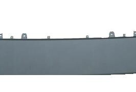 SPOILER P/TI ANT PRIM AUDI A4 08/18> S-LINE