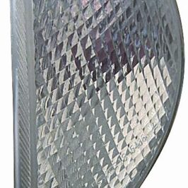 GR OTTICO A/DX BIANCO FIAT SEICENTO 05/98>04/00